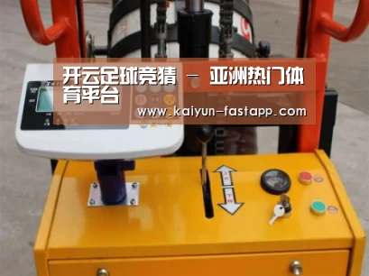 开云娱乐APP案例展示三(图1)